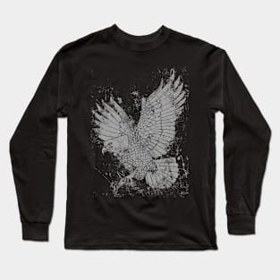 Eagle Long Sleeve T-Shirt